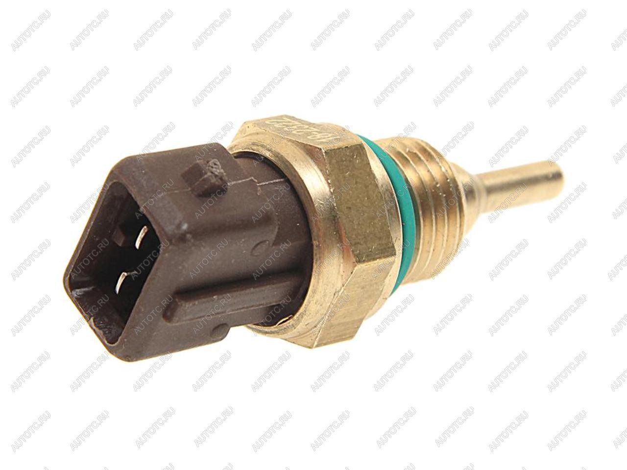 1 299 р. Датчик температуры MAN F2000,TGA охлаждающей жидкости SAMPA SAMPA 094.196  с доставкой в г. Майкоп