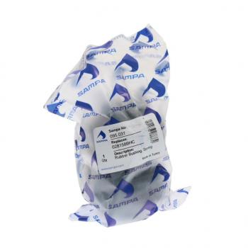 589 р. Сайлентблок SCHMITZ полурессоры (30х68х102) металл-резина SAMPA SAMPA 095.031  с доставкой в г. Майкоп. Увеличить фотографию 2
