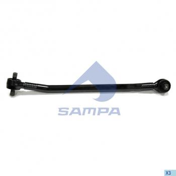 6 199 р. Тяга реактивная MAN SAMPA SAMPA 095.326  с доставкой в г. Майкоп. Увеличить фотографию 1