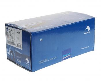 2 399 р. Ремкомплект суппорта MERITOR (направляющие) SAMPA SAMPA 095.624  с доставкой в г. Майкоп. Увеличить фотографию 2
