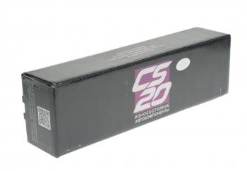 1 539 р. Штанга ВАЗ-2112,2170 кронштейна двигателя полиуретан Drive CS-20 CS-20 09604  с доставкой в г. Майкоп. Увеличить фотографию 2