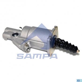 6 449 р. ПГУ DAF F75,F85 SAMPA SAMPA 096.078-01  с доставкой в г. Майкоп. Увеличить фотографию 1