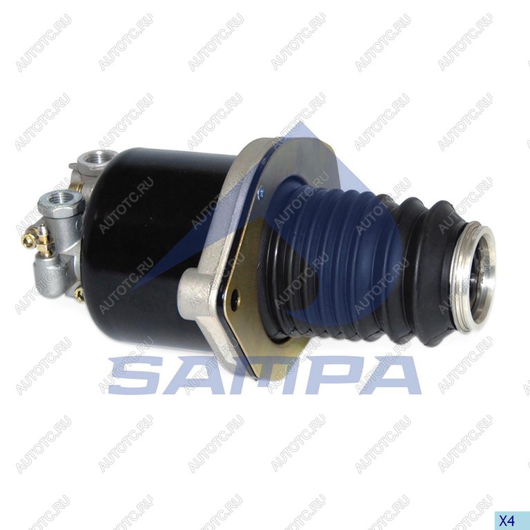6 999 р. ПГУ DAF SAMPA SAMPA 096.086  с доставкой в г. Майкоп