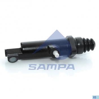 2 699 р. Цилиндр сцепления главный DAF SAMPA SAMPA 096.092  с доставкой в г. Майкоп. Увеличить фотографию 1