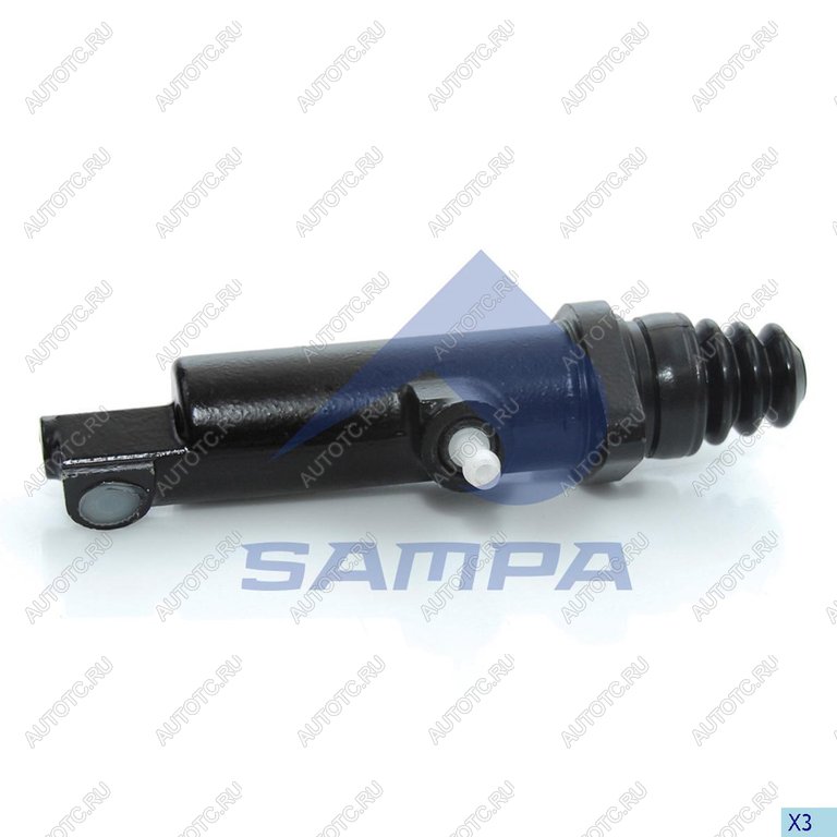 2 699 р. Цилиндр сцепления главный DAF SAMPA SAMPA 096.092  с доставкой в г. Майкоп