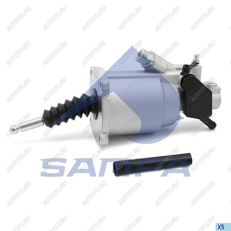 8 599 р. ПГУ VOLVO FM7,9,12,FH12,16 SAMPA SAMPA 096.107  с доставкой в г. Майкоп