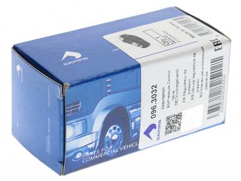 7 999 р. Клапан IVECO MAN ограничения давления топлива SAMPA SAMPA 096.3032  с доставкой в г. Майкоп. Увеличить фотографию 3