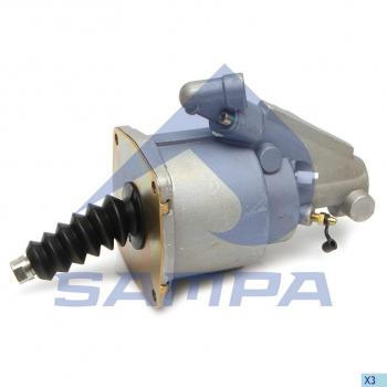 8 499 р. ПГУ SCANIA SAMPA SAMPA 096.315  с доставкой в г. Майкоп. Увеличить фотографию 1