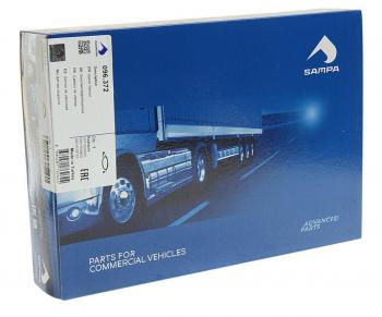 799 р. Датчик положения коленвала MERCEDES SK,MK,NG (L=1550мм) SAMPA SAMPA 096.372  с доставкой в г. Майкоп. Увеличить фотографию 2