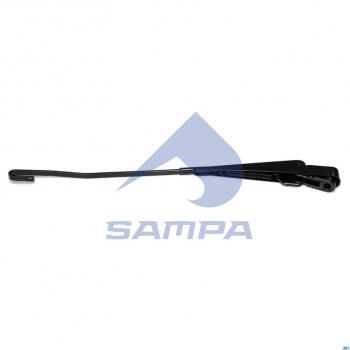 519 р. Рычаг стеклоочистителя MAN F90,F2000 L=540мм SAMPA SAMPA 022.249  с доставкой в г. Майкоп. Увеличить фотографию 1