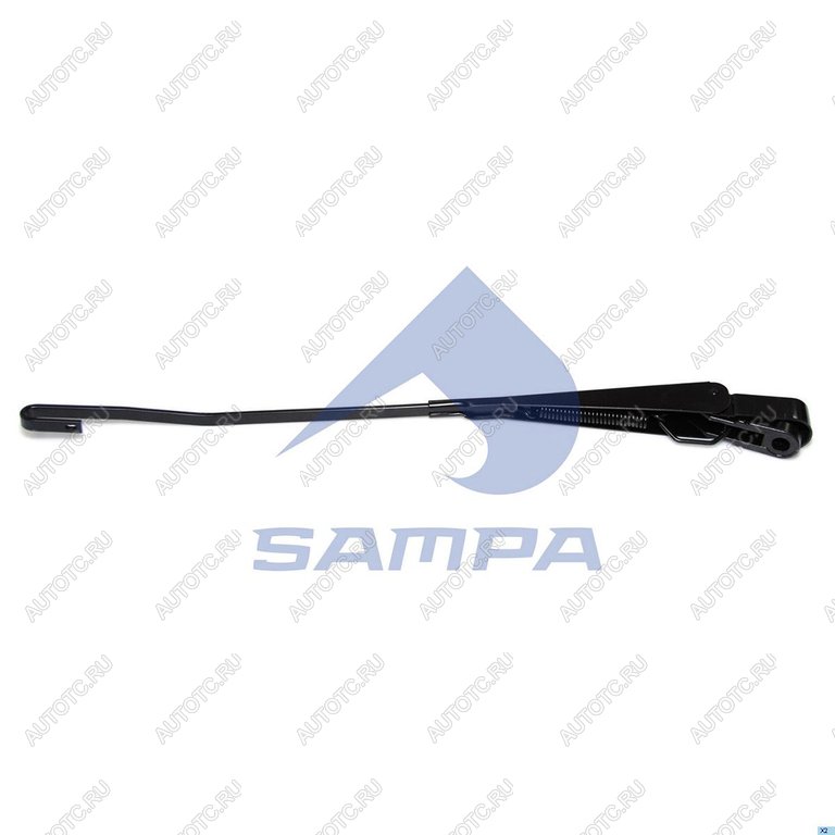 519 р. Рычаг стеклоочистителя MAN F90,F2000 L=540мм SAMPA SAMPA 022.249  с доставкой в г. Майкоп