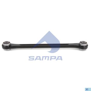 3 699 р. Стойка стабилизатора MAN SAMPA SAMPA 022.294  с доставкой в г. Майкоп. Увеличить фотографию 1