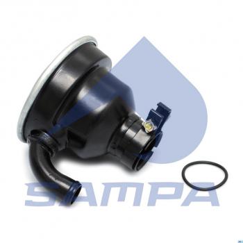 959 р. Сапун MAN TGA двигателя SAMPA SAMPA 022.391  с доставкой в г. Майкоп. Увеличить фотографию 1
