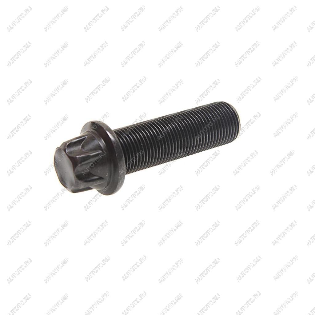 183 р. Болт MAN крепления диска тормозного (M18x1.5x60) SAMPA SAMPA 022.402  с доставкой в г. Майкоп