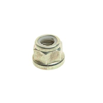 182 р. Гайка MAN стремянки с фланцем (M18x2,h=24,SW27) SAMPA SAMPA 022.405  с доставкой в г. Майкоп. Увеличить фотографию 1