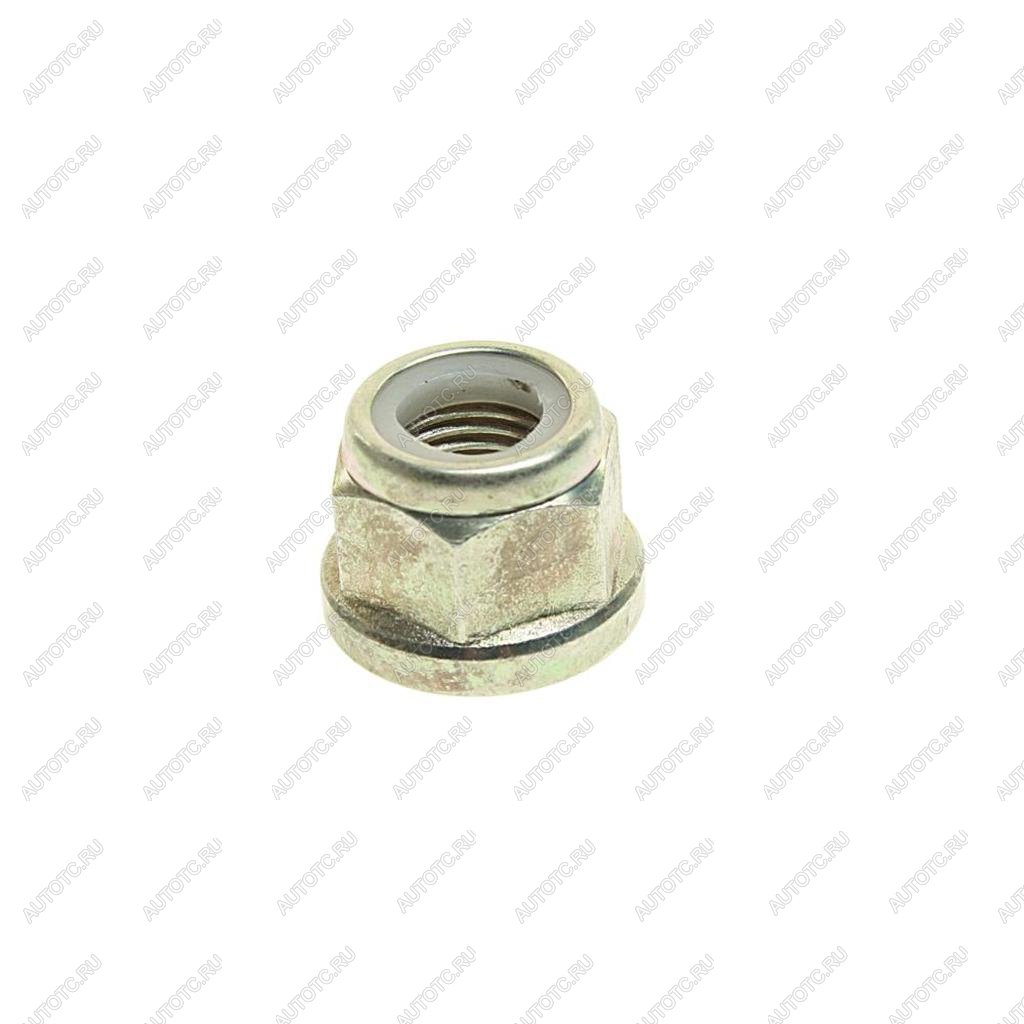 182 р. Гайка MAN стремянки с фланцем (M18x2,h=24,SW27) SAMPA SAMPA 022.405  с доставкой в г. Майкоп