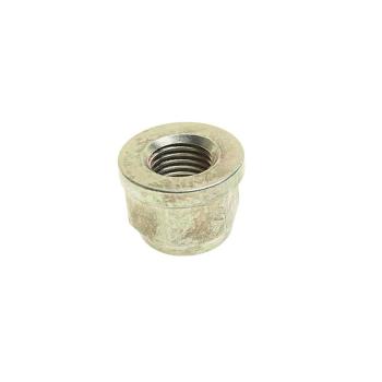 182 р. Гайка MAN стремянки с фланцем (M18x2,h=24,SW27) SAMPA SAMPA 022.405  с доставкой в г. Майкоп. Увеличить фотографию 2