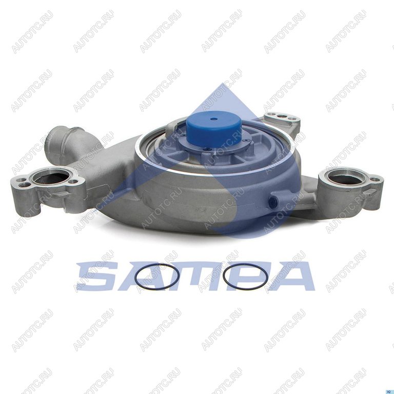 20 549 р. Насос водяной MAN TGA (дв.D2866LF26-28,32,36,37,D2876LF04,07) SAMPA SAMPA 022.431  с доставкой в г. Майкоп