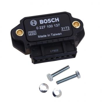 4 299 р. Коммутатор ВАЗ-2108 BOSCH BOSCH 0227100137  с доставкой в г. Майкоп. Увеличить фотографию 1
