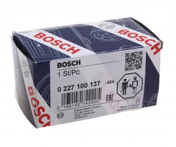 4 299 р. Коммутатор ВАЗ-2108 BOSCH BOSCH 0227100137  с доставкой в г. Майкоп. Увеличить фотографию 3