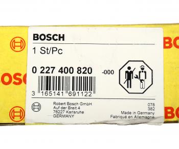 81 099 р. Коммутатор MERCEDES S (W140) системы зажигания BOSCH BOSCH 0227400820  с доставкой в г. Майкоп. Увеличить фотографию 5