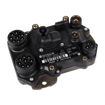 81 099 р. Коммутатор MERCEDES S (W140) системы зажигания BOSCH BOSCH 0227400820  с доставкой в г. Майкоп. Увеличить фотографию 1