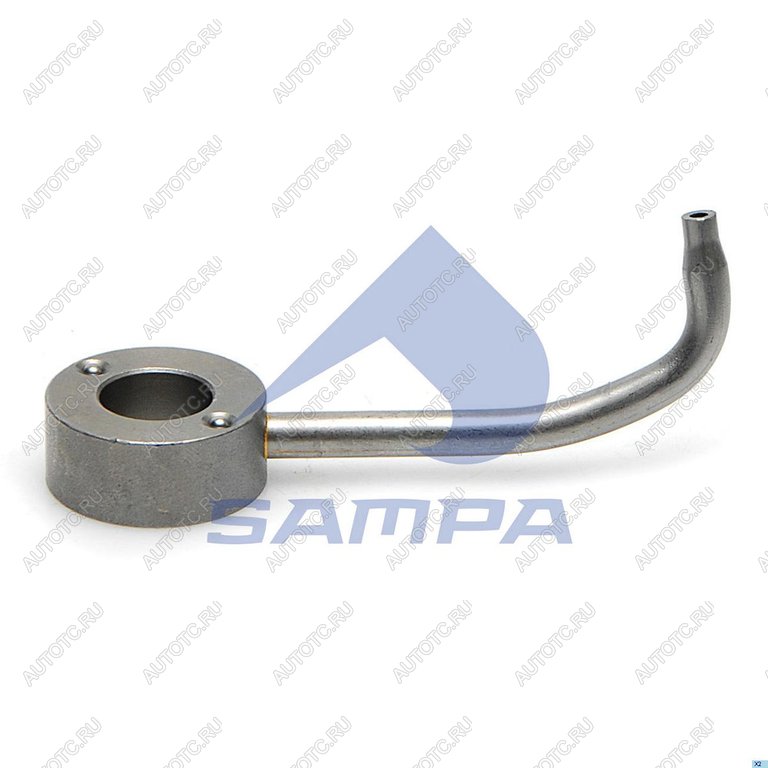 639 р. Форсунка MAN дв.D28662876 масляная SAMPA SAMPA 023.099  с доставкой в г. Майкоп