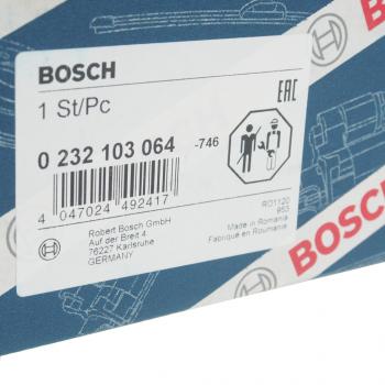2 269 р. Датчик положения распредвала PEUGEOT 206,308,408 CITROEN Berlingo (09-) BOSCH BOSCH 0232103064  с доставкой в г. Майкоп. Увеличить фотографию 4
