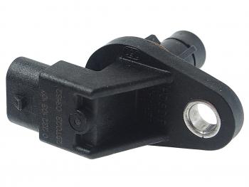 4 099 р. Датчик положения распредвала MERCEDES C (CL203) (04-08) BOSCH BOSCH 0232103107  с доставкой в г. Майкоп. Увеличить фотографию 2