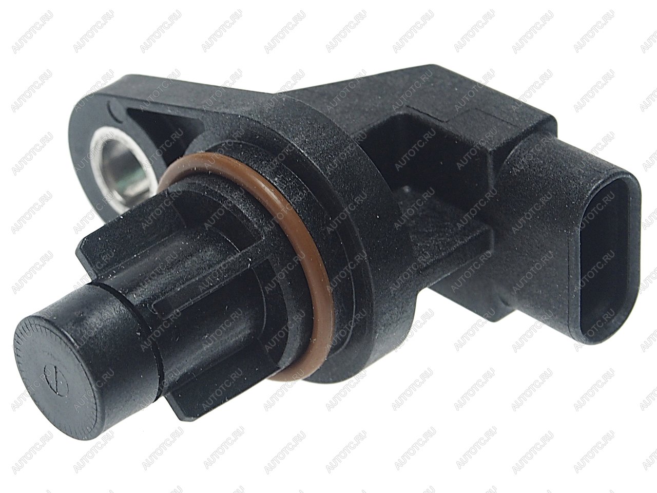 4 099 р. Датчик положения распредвала MERCEDES C (CL203) (04-08) BOSCH BOSCH 0232103107  с доставкой в г. Майкоп