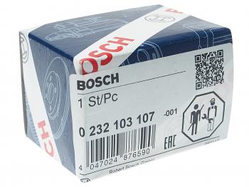 4 099 р. Датчик положения распредвала MERCEDES C (CL203) (04-08) BOSCH BOSCH 0232103107  с доставкой в г. Майкоп. Увеличить фотографию 3