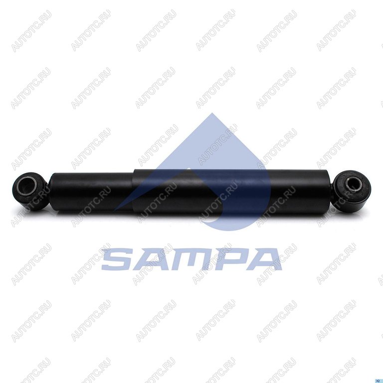 4 299 р. Амортизатор MAN TGA задний (473770 20х62 30х62 ОО) SAMPA SAMPA 023.233-01  с доставкой в г. Майкоп