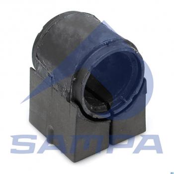 569 р. Втулка стабилизатора MAN TGL переднего SAMPA SAMPA 023.273  с доставкой в г. Майкоп. Увеличить фотографию 1