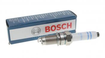 599 р. Свеча зажигания VW SEAT SKODA BOSCH BOSCH 0241135520  с доставкой в г. Майкоп. Увеличить фотографию 1