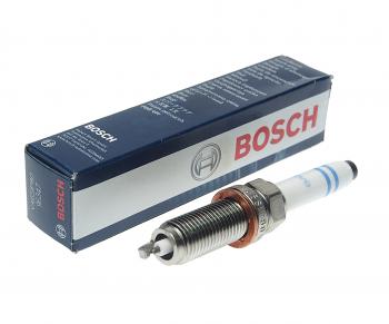 1 499 р. Свеча зажигания MERCEDES A (W176) BOSCH BOSCH 0241140537  с доставкой в г. Майкоп. Увеличить фотографию 1