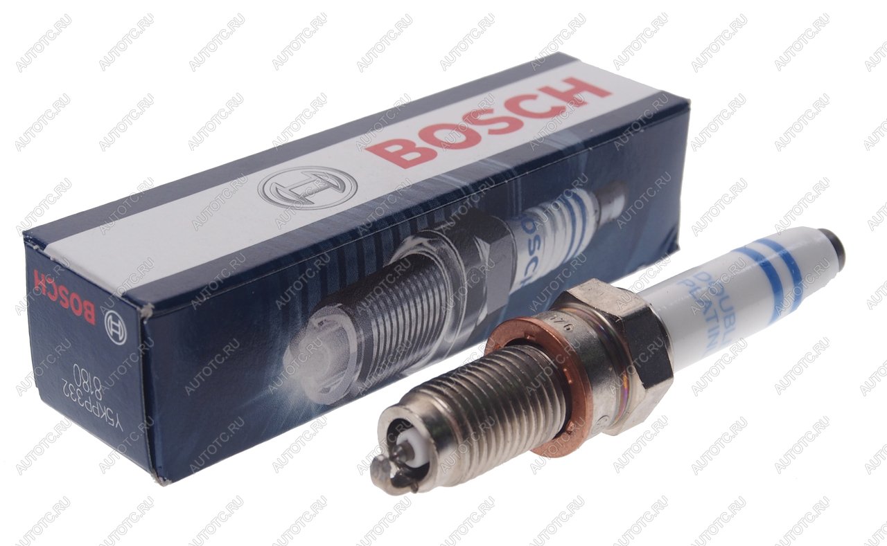 919 р. Свеча зажигания VW AUDI SEAT SKODA BOSCH BOSCH 0241145523  с доставкой в г. Майкоп