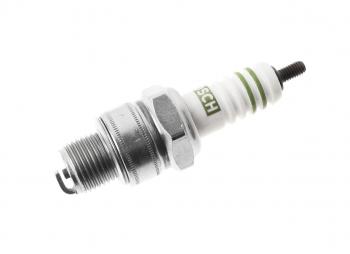 272 р. Свеча зажигания ГАЗ,ЗИЛ АИ-76 W9AC BOSCH BOSCH 0241225549  с доставкой в г. Майкоп. Увеличить фотографию 1