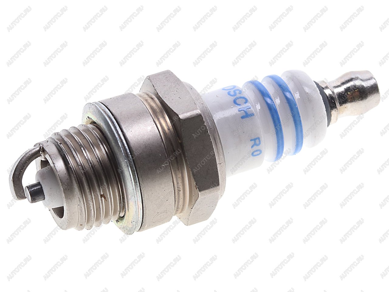 299 р. Свеча зажигания WS7F (0.5) (газонокосилка,бензопила) BOSCH BOSCH 0241235567  с доставкой в г. Майкоп