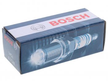 299 р. Свеча зажигания WS7F (0.5) (газонокосилка,бензопила) BOSCH BOSCH 0241235567  с доставкой в г. Майкоп. Увеличить фотографию 3