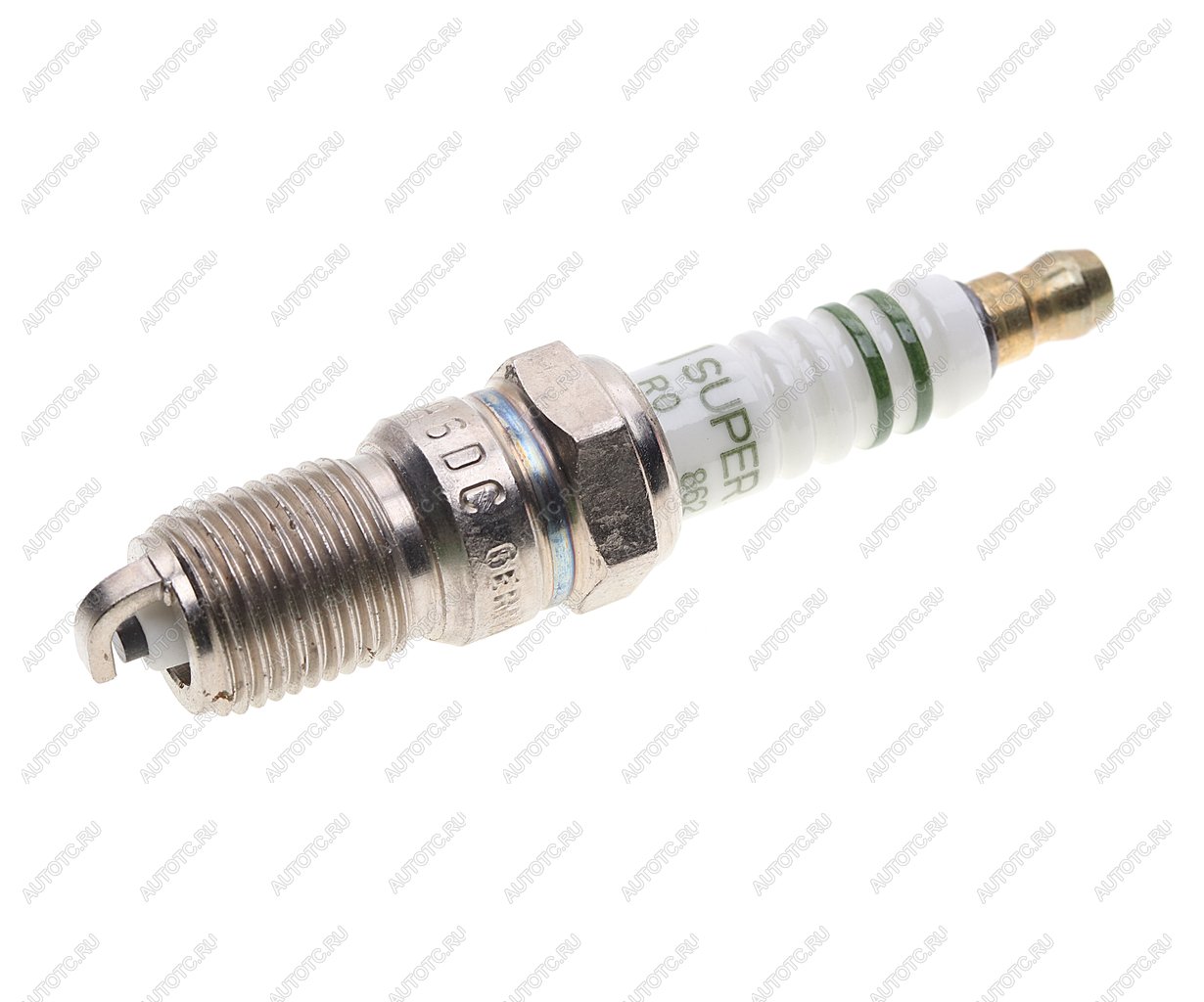 241 р. Свеча зажигания BOSCH BOSCH 0241240848  с доставкой в г. Майкоп