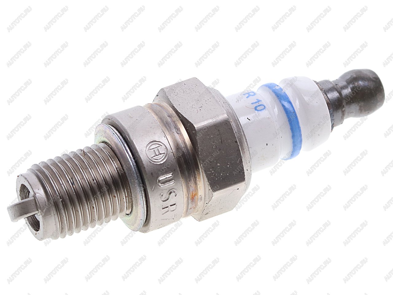 389 р. Свеча зажигания USR7AC (0.5) (газонокосилка,бензопила) BOSCH BOSCH 0242035503  с доставкой в г. Майкоп