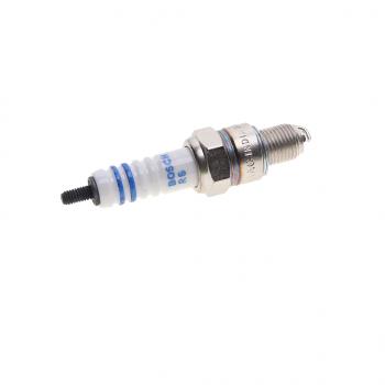 339 р. Свеча зажигания UR4AC (0.5) BOSCH BOSCH 0242050007  с доставкой в г. Майкоп. Увеличить фотографию 2