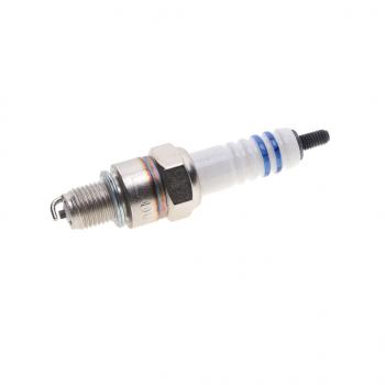339 р. Свеча зажигания UR4AC (0.5) BOSCH BOSCH 0242050007  с доставкой в г. Майкоп. Увеличить фотографию 1