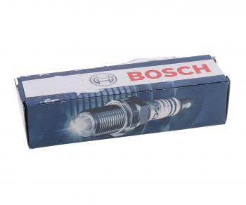 339 р. Свеча зажигания UR4AC (0.5) BOSCH BOSCH 0242050007  с доставкой в г. Майкоп. Увеличить фотографию 3