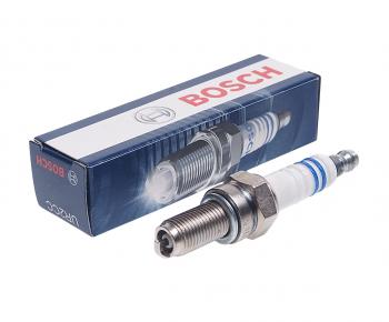 269 р. Свеча зажигания мото BOSCH BOSCH 0242060501  с доставкой в г. Майкоп. Увеличить фотографию 1