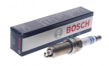 2 399 р. Свеча зажигания BOSCH VR8NII35U BOSCH BOSCH 0242129514  с доставкой в г. Майкоп. Увеличить фотографию 1