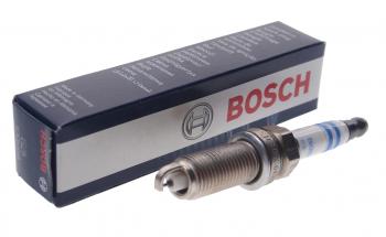 1 069 р. Свеча зажигания NISSAN Micra,Note,Qashqai,Tiida,X-Trail BOSCH BOSCH 0242129522  с доставкой в г. Майкоп. Увеличить фотографию 1