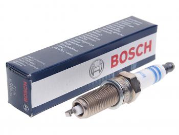 1 379 р. Свеча зажигания BOSCH YR8SII30W BOSCH BOSCH 0242129525  с доставкой в г. Майкоп. Увеличить фотографию 1