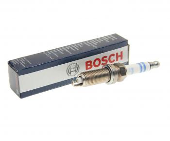 749 р. Свеча зажигания NISSAN Qashqai (J10),X-Trail (T31) (2.0),Teana (J32) (2.5),Tiida (1.8) BOSCH BOSCH 0242135524  с доставкой в г. Майкоп. Увеличить фотографию 1