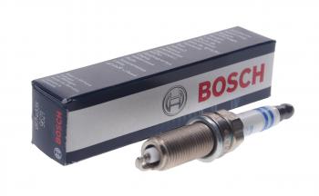 969 р. Свеча зажигания TOYOTA Avensis,Auris,Corolla BOSCH BOSCH 0242135529  с доставкой в г. Майкоп. Увеличить фотографию 1